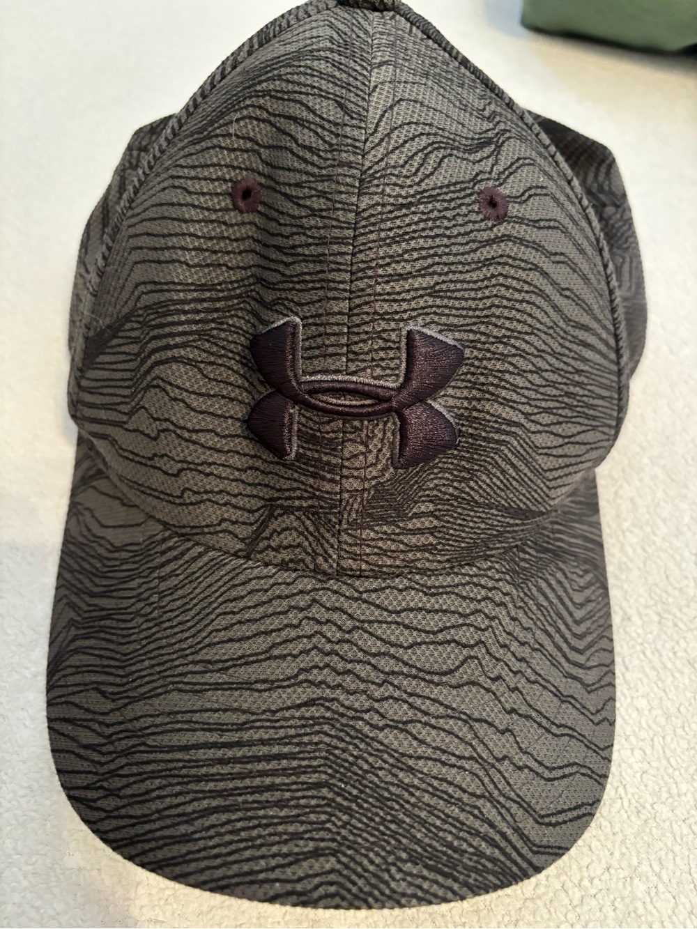 Under Armour sm cap